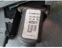 Recambio de elevalunas trasero izquierdo para peugeot 307 (s1) xs referencia OEM IAM 400585R 6 PINS ELECTRICO
