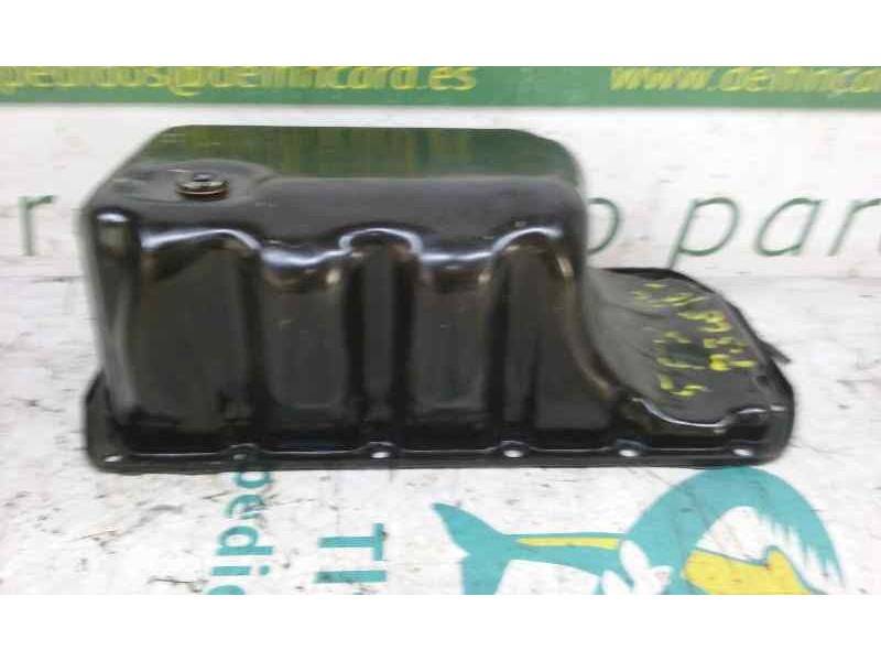 Recambio de carter para peugeot 308 gt referencia OEM IAM 755048380  CHAPA