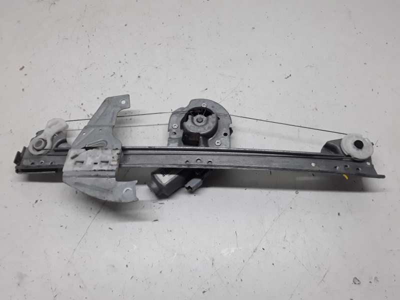 Recambio de elevalunas delantero izquierdo para toyota aygo (kgb/wnb) básico referencia OEM IAM  2 PINES 