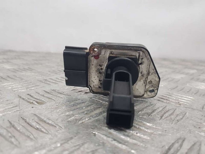 Recambio de caudalimetro para ford mondeo turnier (ge) trend (06.2003) (d) referencia OEM IAM XS7F12B579AA  