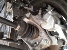 Recambio de mangueta delantera izquierda para mg mg 3 (5fp) mg 3 1.5 referencia OEM IAM   