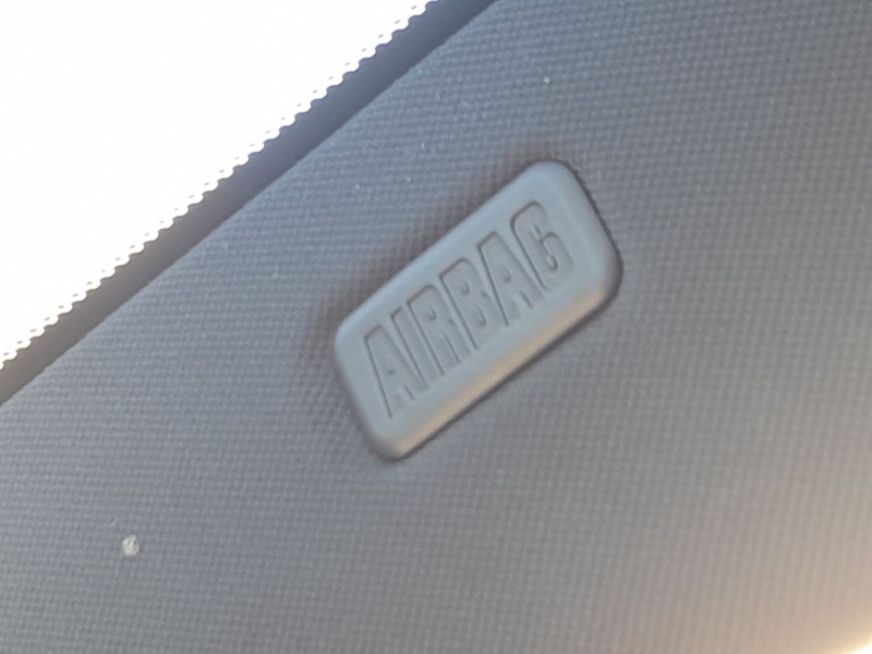 Recambio de airbag cortina delantero derecho para bmw 1 (e81) 118 d referencia OEM IAM 72126956484  