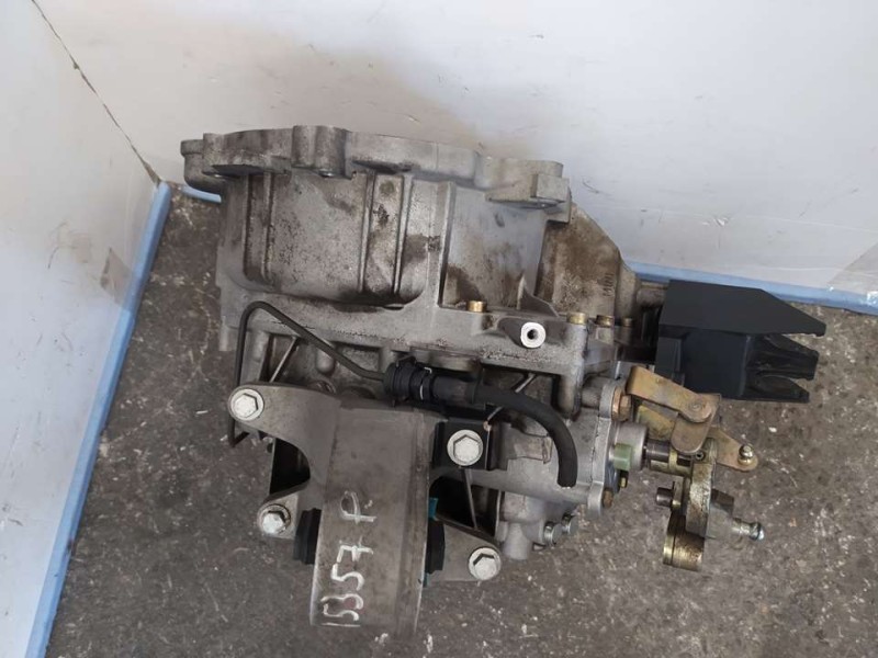 Recambio de caja cambios para bmw mini (r50,r53) one d referencia OEM IAM 2300752175703 GS685DG  0029168BLA 6VELOCIDADES