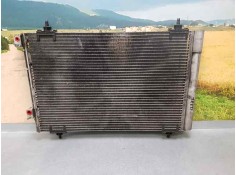 Recambio de condensador / radiador aire acondicionado para peugeot 308 sport referencia OEM IAM 9682531580 S2275001 BEHR