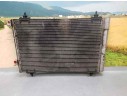 Recambio de condensador / radiador aire acondicionado para peugeot 308 sport referencia OEM IAM 9682531580 S2275001 BEHR