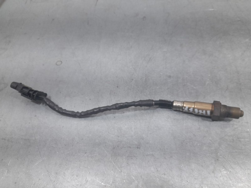Recambio de sonda lambda para mg zs suv (azs1) 1.0 t-gdi referencia OEM IAM 10431537  