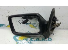 RETROVISOR IZQUIERDO 