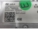 Recambio de sistema navegacion gps para hyundai bayon (bc3) 1.2 mpi referencia OEM IAM 96560Q0DA04X IW3100FBC3G 403MACE049803