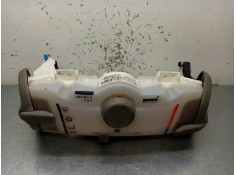 Recambio de mando calefaccion / aire acondicionado para toyota aygo (kgb/wnb) básico referencia OEM IAM 559000H020 559000H020 