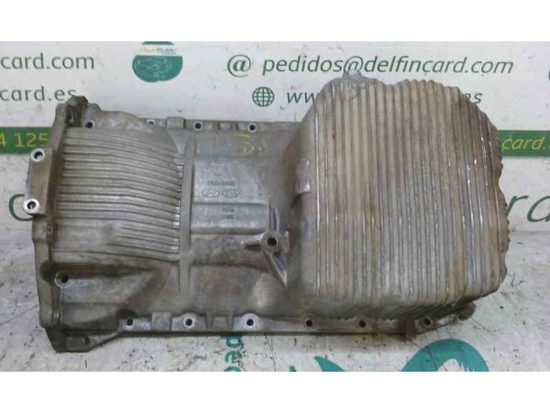 Recambio de carter para hyundai i30 premium referencia OEM IAM 2152123603 2152123603 ALUMINIO