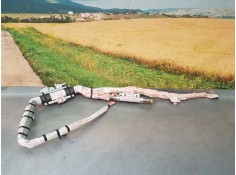 Recambio de airbag cortina delantero izquierdo para mazda 2 lim. (de) 1.4 crtd active (5-ptas.) (50kw) referencia OEM IAM   