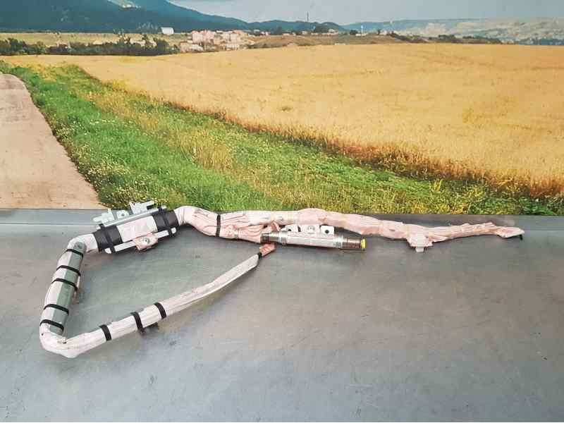 Recambio de airbag cortina delantero izquierdo para mazda 2 lim. (de) 1.4 crtd active (5-ptas.) (50kw) referencia OEM IAM   