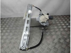 Recambio de elevalunas delantero izquierdo para ford tourneo courier (c4a) trend referencia OEM IAM ET76A23201CD  ELECTRICO