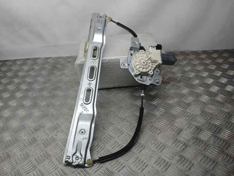 Recambio de elevalunas delantero izquierdo para ford tourneo courier (c4a) trend referencia OEM IAM ET76A23201CD  ELECTRICO