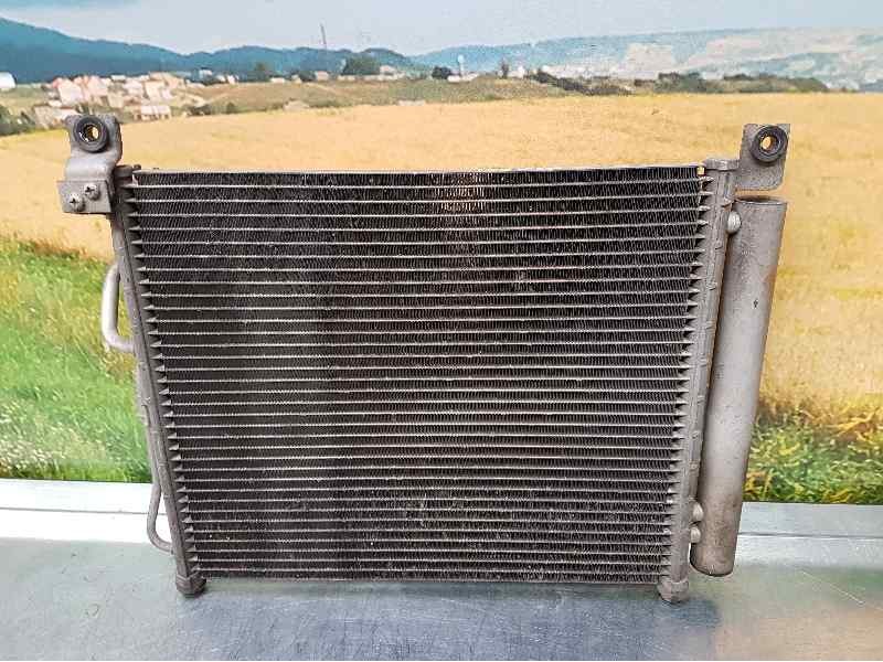 Recambio de condensador / radiador aire acondicionado para kia picanto 1.0 concept referencia OEM IAM   