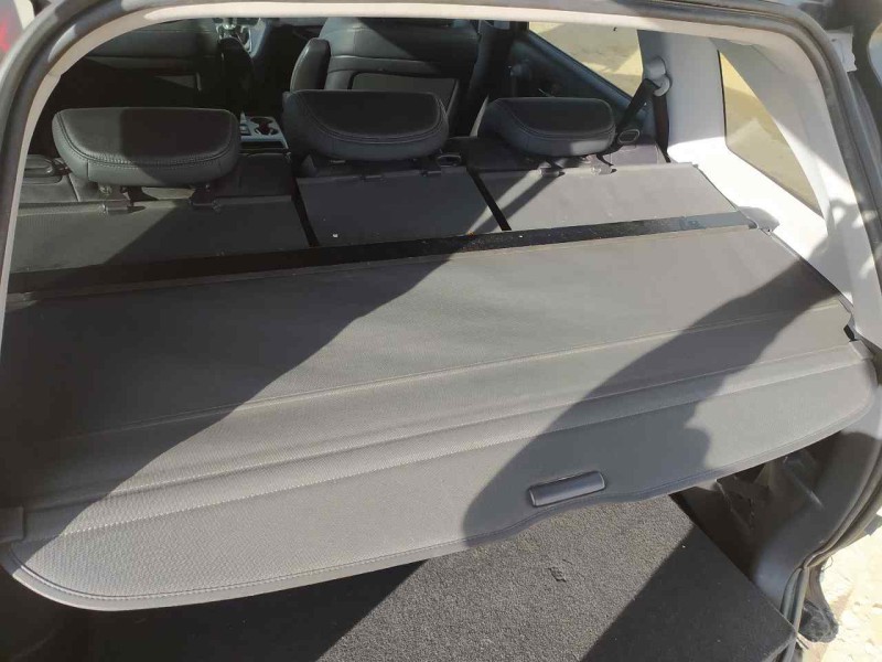 Recambio de bandeja trasera para honda cr-v (re) executive 4wd referencia OEM IAM 84410SWA013ZA  TOCADA