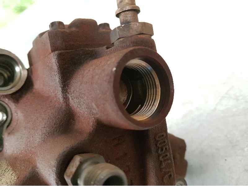 Recambio de bomba alta presion para ford tourneo connect (tc7) 1.8 tdci cat referencia OEM IAM   SIN REF.