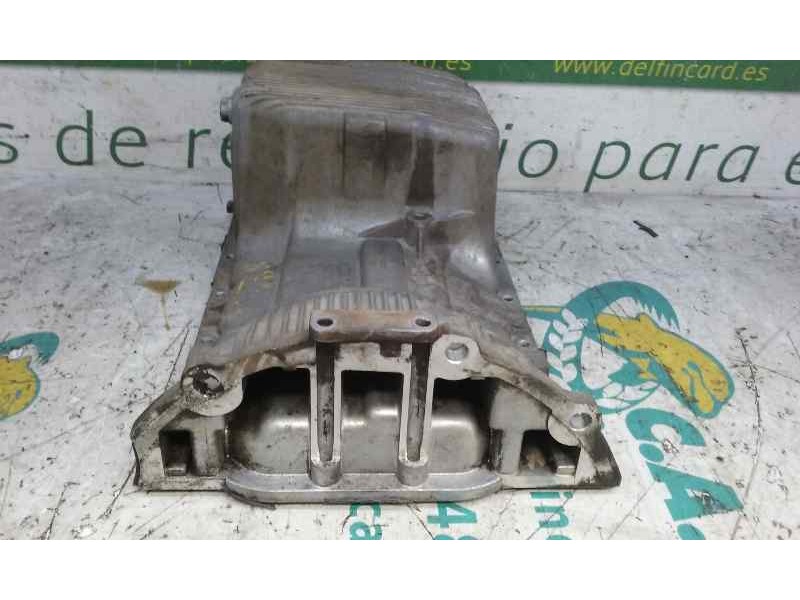 Recambio de carter para hyundai i30 premium referencia OEM IAM 2152123603 2152123603 ALUMINIO