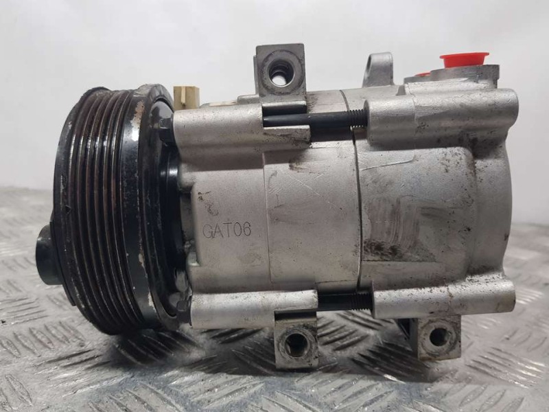 Recambio de compresor aire acondicionado para ford mondeo turnier (ge) trend (06.2003) (d) referencia OEM IAM 1016001021  