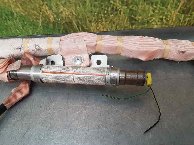 Recambio de airbag cortina delantero izquierdo para mazda 2 lim. (de) 1.4 crtd active (5-ptas.) (50kw) referencia OEM IAM   