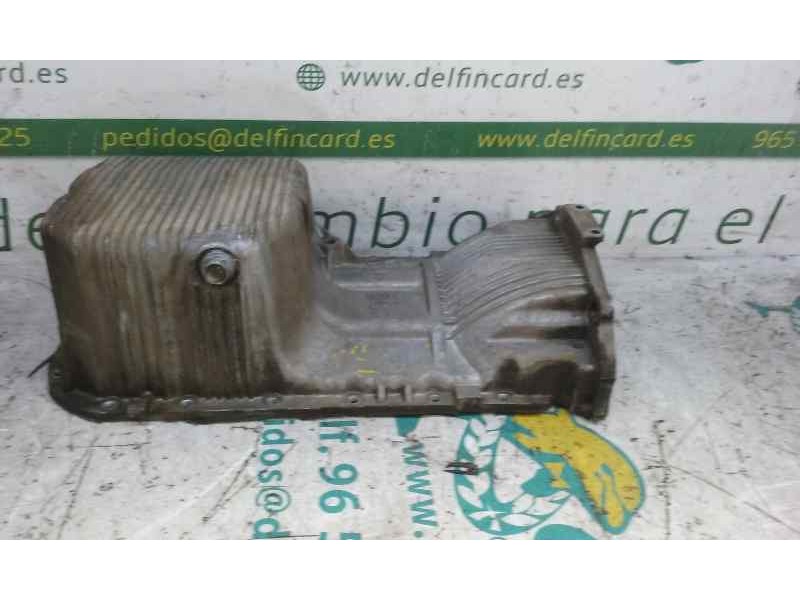 Recambio de carter para hyundai i30 premium referencia OEM IAM 2152123603 2152123603 ALUMINIO