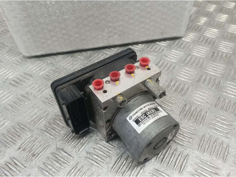 Recambio de abs para ssangyong tivoli line 4x2 referencia OEM IAM 4892035200  