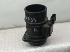 Recambio de caudalimetro para renault kangoo (f/kc0) authentique referencia OEM IAM 8200357204 5WK97006 SIEMENS VDO