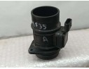 Recambio de caudalimetro para renault kangoo (f/kc0) authentique referencia OEM IAM 8200357204 5WK97006 SIEMENS VDO