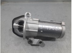 Recambio de motor arranque para mg mg 3 (5fp) mg 3 1.5 referencia OEM IAM 544630940  
