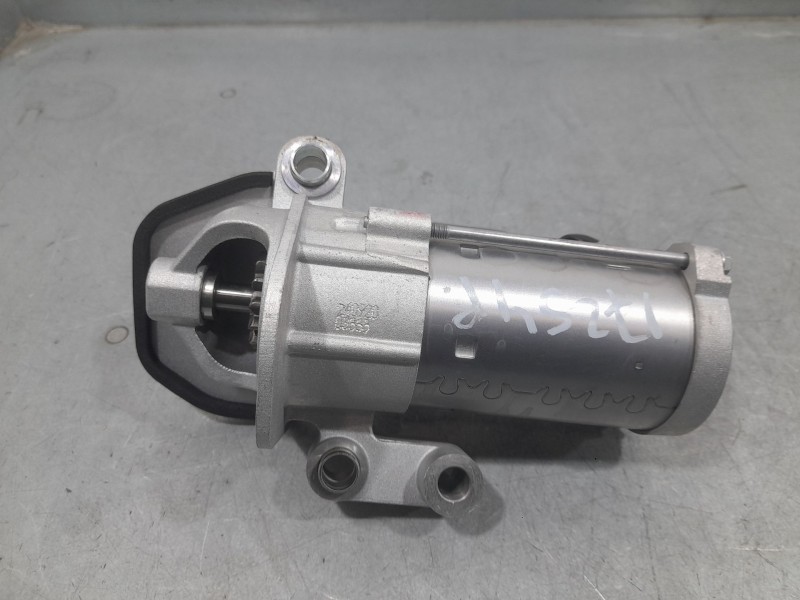 Recambio de motor arranque para mg mg 3 (5fp) mg 3 1.5 referencia OEM IAM 544630940  