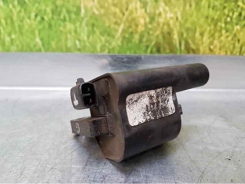 Recambio de bobina encendido para kia picanto 1.0 concept referencia OEM IAM   