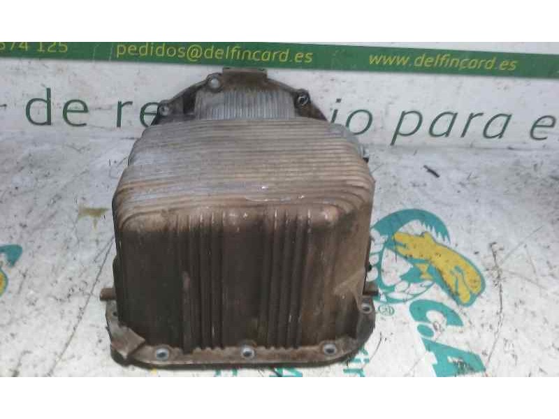 Recambio de carter para hyundai i30 premium referencia OEM IAM 2152123603 2152123603 ALUMINIO