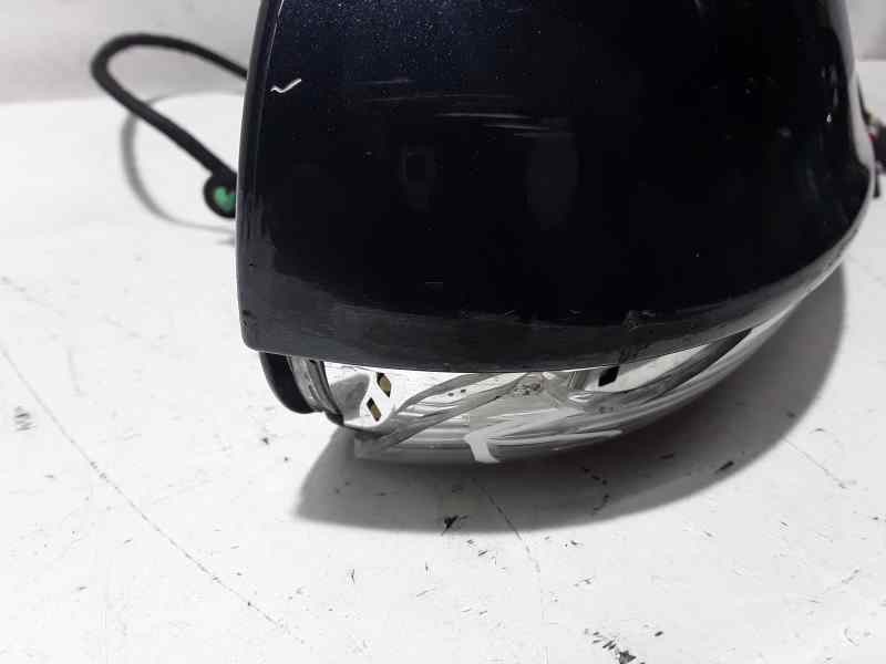 Recambio de retrovisor derecho para volkswagen golf v berlina (1k1) trendline referencia OEM IAM  7 CABLES ELECTRICO-TOCADO