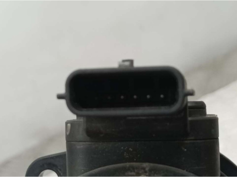 Recambio de caudalimetro para renault kangoo (f/kc0) authentique referencia OEM IAM 8200357204 5WK97006 SIEMENS VDO