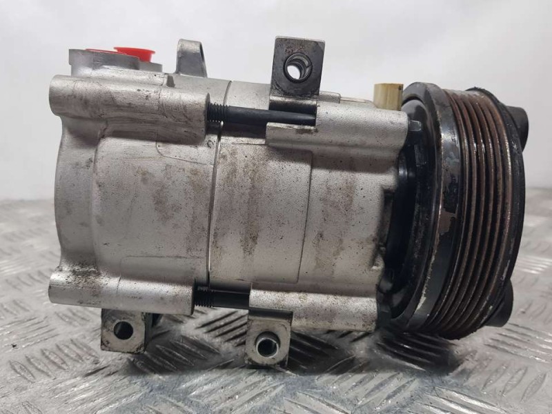Recambio de compresor aire acondicionado para ford mondeo turnier (ge) trend (06.2003) (d) referencia OEM IAM 1016001021  