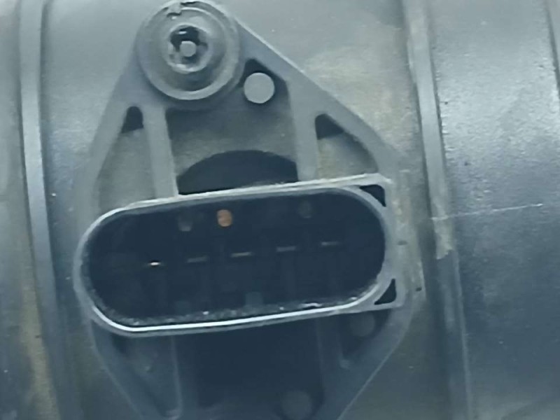 Recambio de caudalimetro para bmw mini (r50,r53) one d referencia OEM IAM 7790657 0281002621 BOSCH