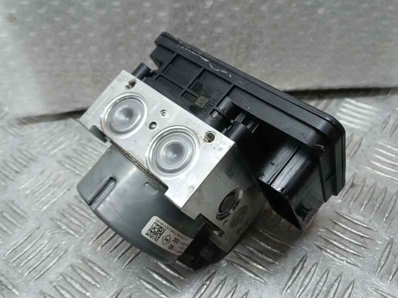 Recambio de abs para dacia dokker stepway referencia OEM IAM 476605810R 10022006774 ATE