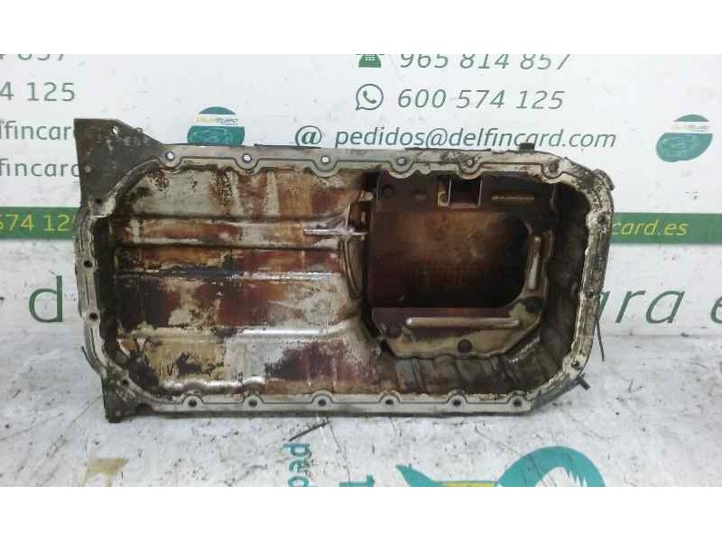 Recambio de carter para hyundai i30 premium referencia OEM IAM 2152123603 2152123603 ALUMINIO