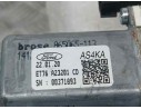 Recambio de elevalunas delantero izquierdo para ford tourneo courier (c4a) trend referencia OEM IAM ET76A23201CD  ELECTRICO