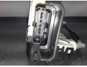 Recambio de cerradura puerta delantera izquierda para citroën c3 exclusive referencia OEM IAM PSA836153  