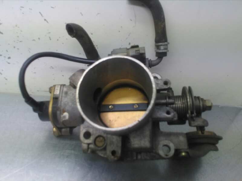 Recambio de caja mariposa para mg vitesse referencia OEM IAM   