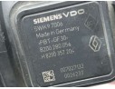 Recambio de caudalimetro para renault kangoo (f/kc0) authentique referencia OEM IAM 8200357204 5WK97006 SIEMENS VDO