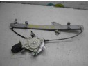 Recambio de elevalunas delantero derecho para nissan micra (k12e) acenta referencia OEM IAM 80700BC40B  ELECTRICO