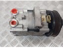 Recambio de compresor aire acondicionado para ford mondeo turnier (ge) trend (06.2003) (d) referencia OEM IAM 1016001021  