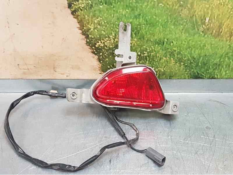 Recambio de faro antiniebla trasero izquierdo para mazda 2 lim. (de) 1.4 crtd active (5-ptas.) (50kw) referencia OEM IAM   