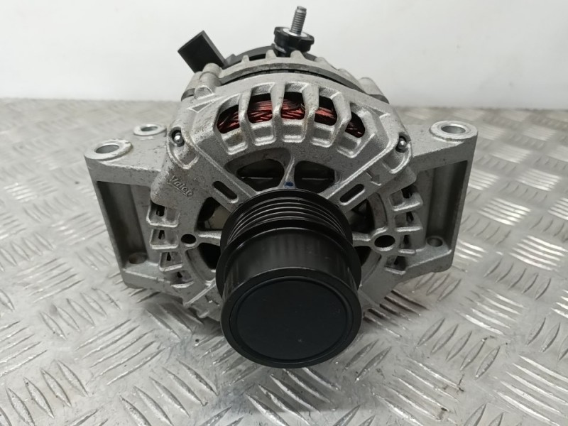 Recambio de alternador para mg zs 1.0 t-gdi referencia OEM IAM 10644052 654559936 SAIC