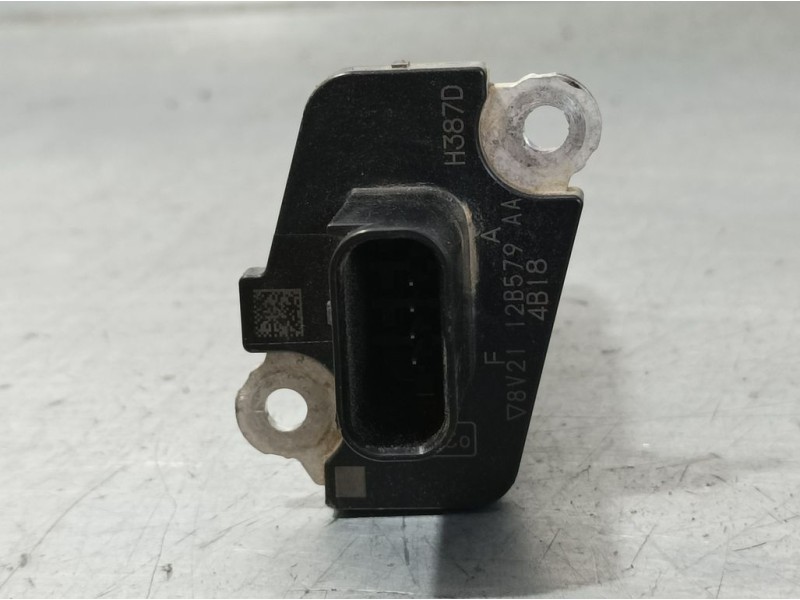Recambio de caudalimetro para ford ranger (tke) doppelkabine 4x4 xl referencia OEM IAM 8V2112B579AA  