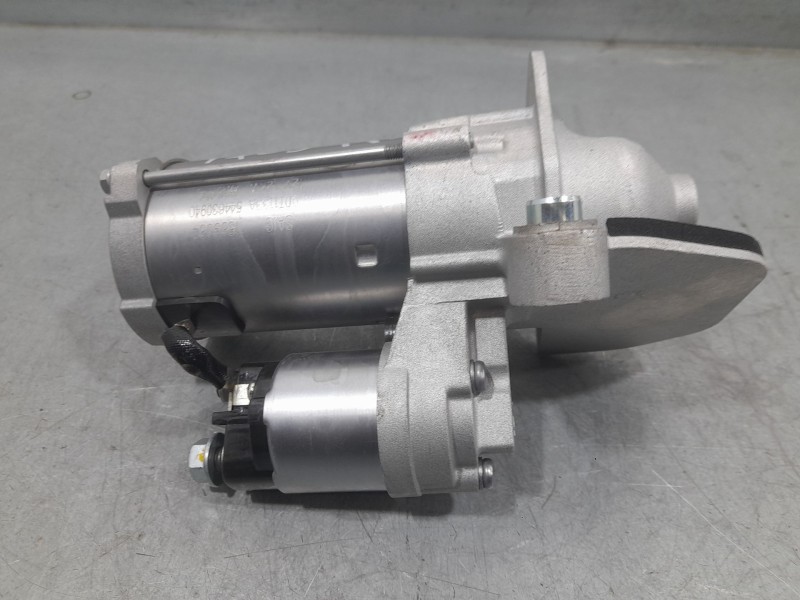 Recambio de motor arranque para mg mg 3 (5fp) mg 3 1.5 referencia OEM IAM 544630940  