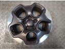 Recambio de juego llantas aluminio para jeep renegade longitude fwd referencia OEM IAM 6.5X16 5 TORN ET40 ALUMINIO 