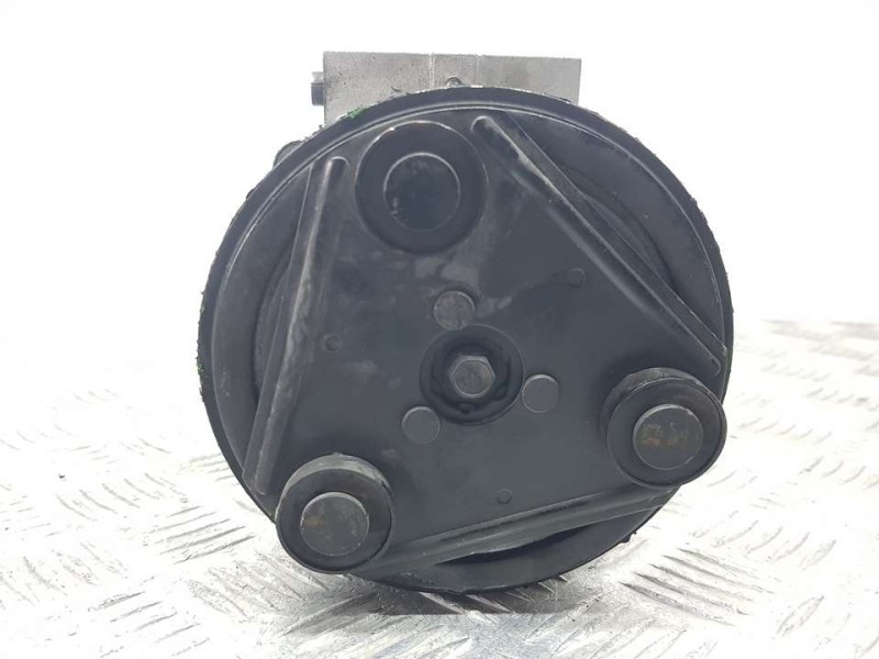 Recambio de compresor aire acondicionado para ford mondeo turnier (ge) trend (06.2003) (d) referencia OEM IAM 1016001021  